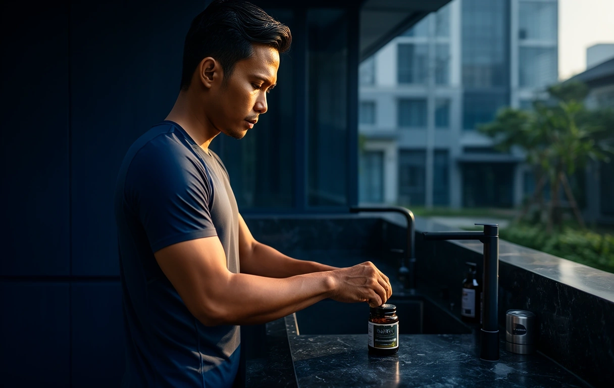 Precision in natural energy complex