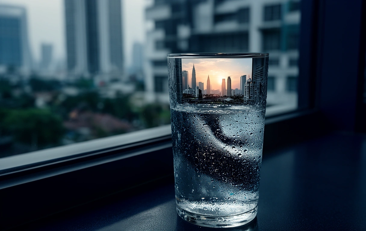 Precision in hydration