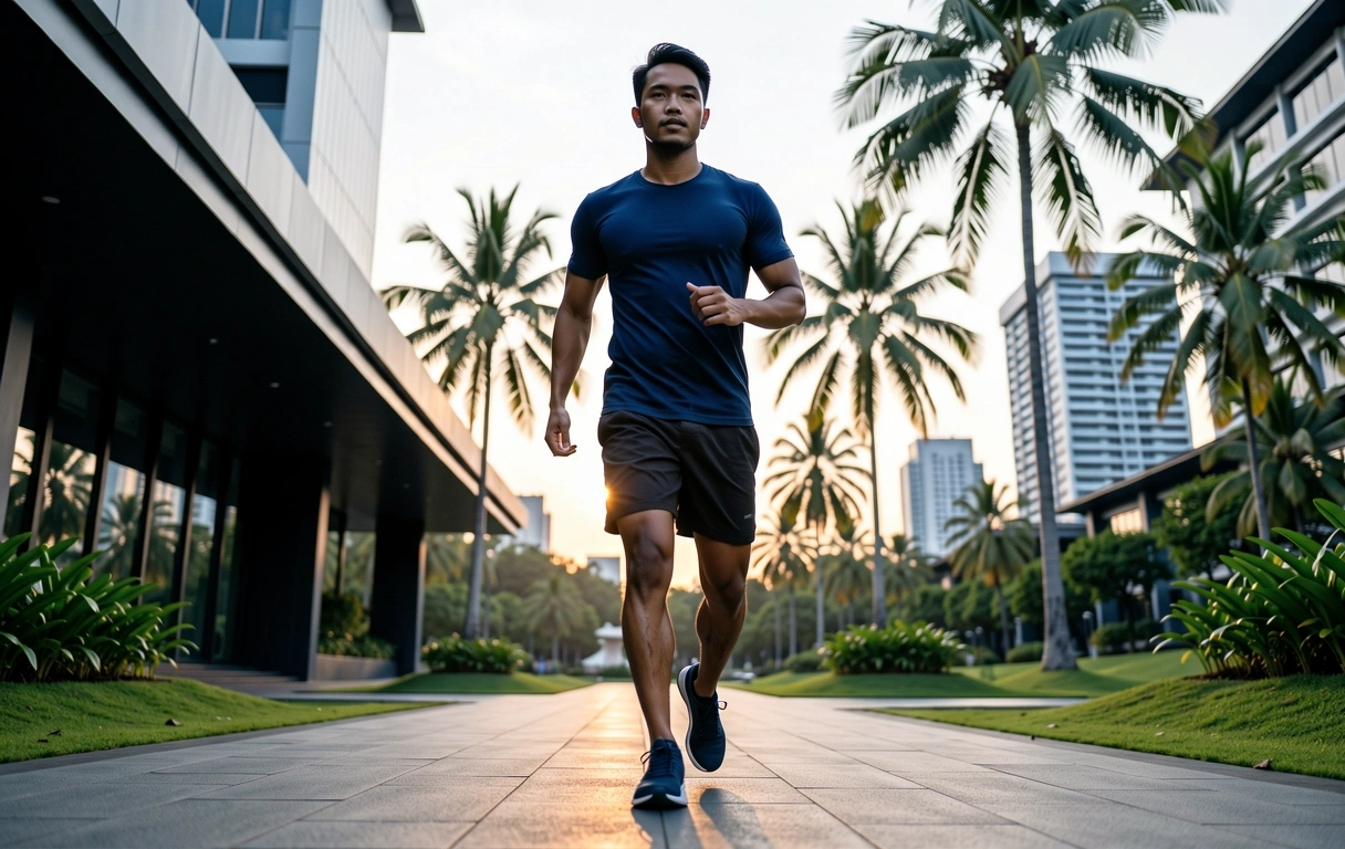 Vitality and Movement