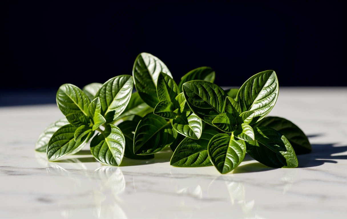 Botanical purity