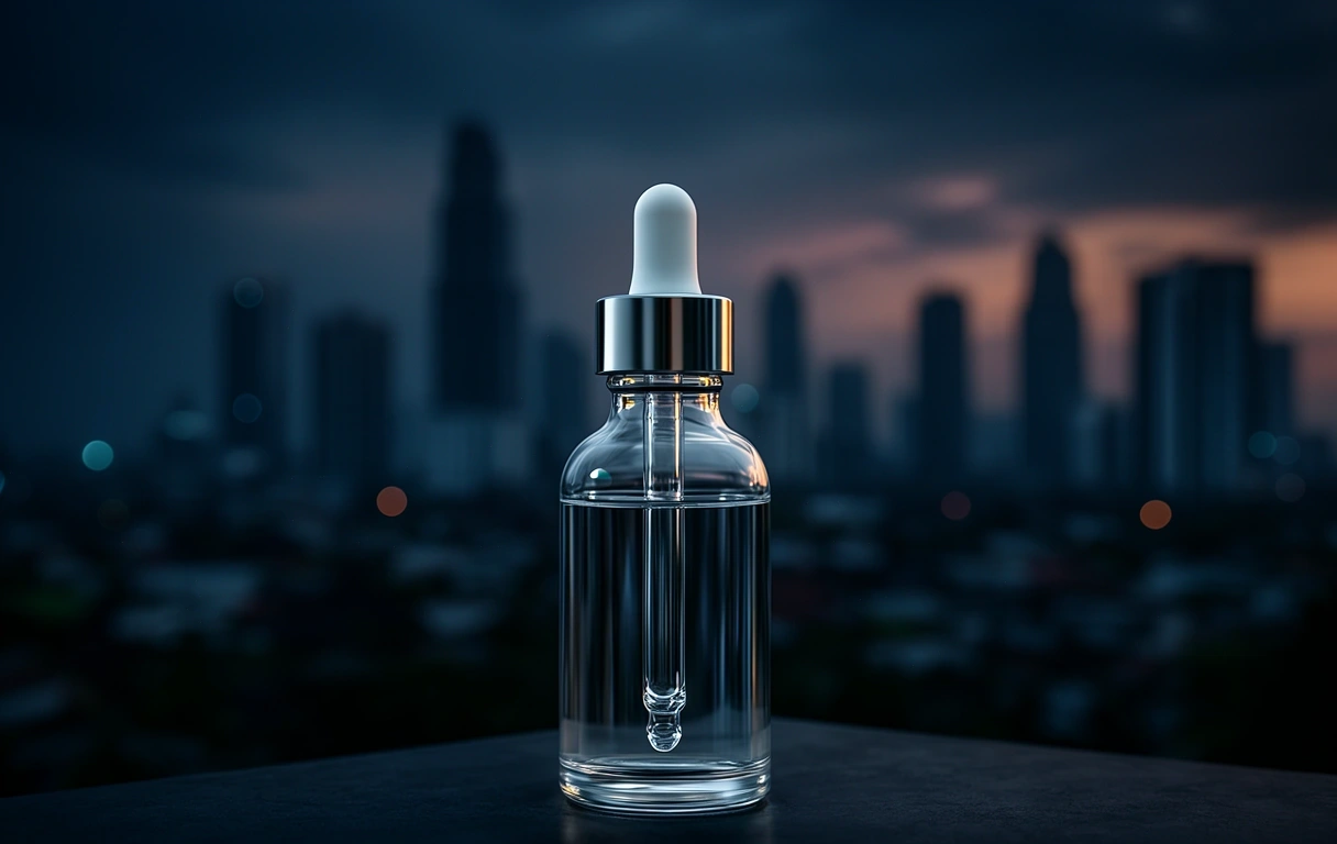 Natural product integrity